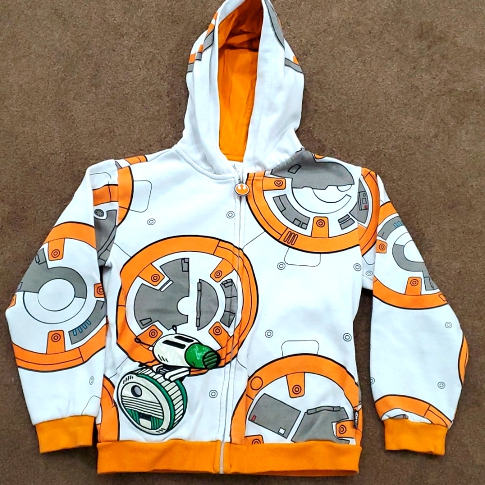 Star Wars Hoodie by Disney